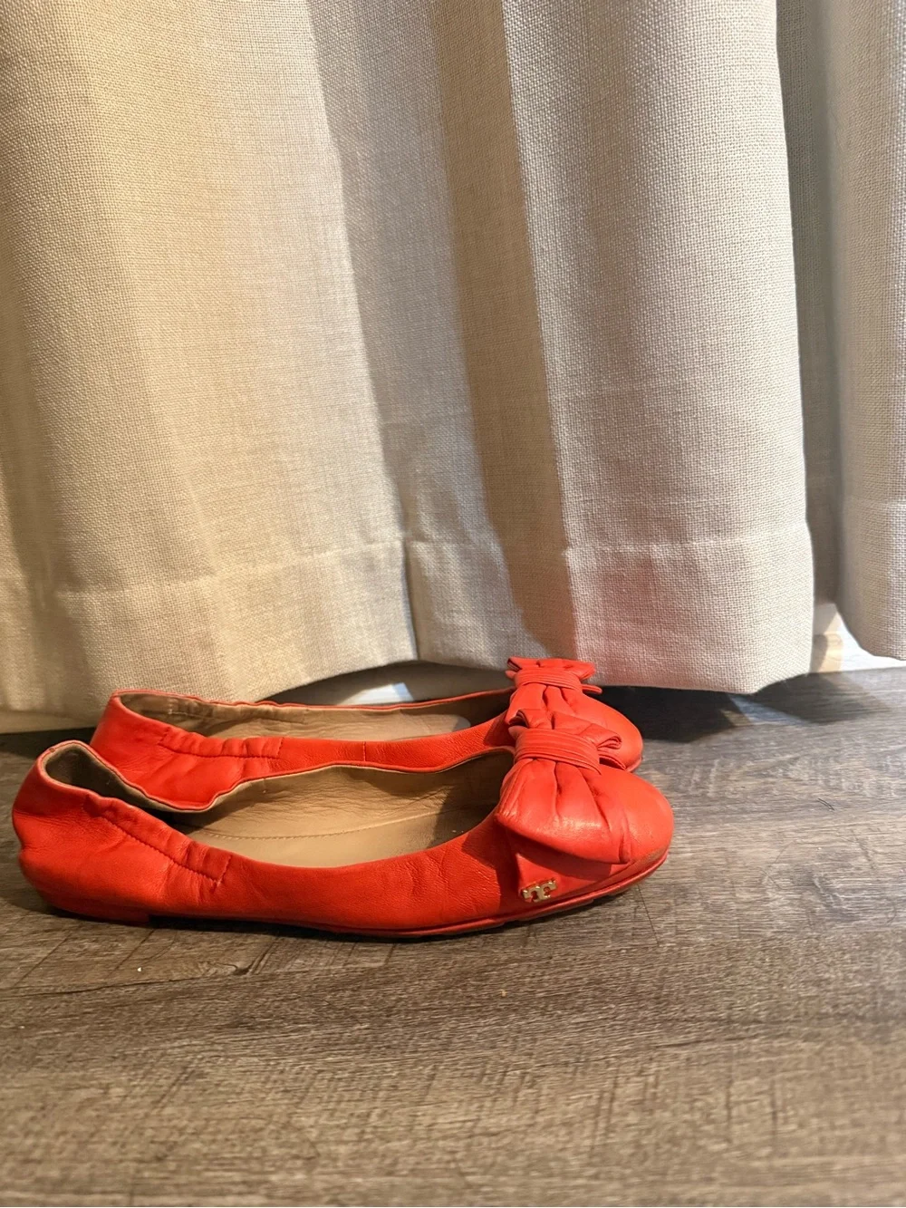 Tory Burch authentic tory